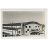 Image 1 : Vintage RPPC – “Danceland.  Manitou Beach, Sask.”
