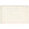 Image 2 : Vintage RPPC – “Danceland.  Manitou Beach, Sask.”