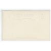 Image 2 : Vintage RPPC – “Lake Waskesiu.  Prince Albert Nat. Park, Sask. Canada”