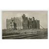 Image 1 : 1909 RPPC – “High School 1909.  Prince Albert, Sask.”