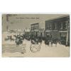 Image 1 : 1910 Post Card – “Race Horses, Prince Albert, Sask.”  Posted.