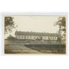 Image 1 : Early 1900’s RPPC – “Barrack’s Square.  R.N.W.M.P.  Prince Alber
