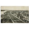 Image 1 : 1912 RPPC – Prince Albert, Sask.  Posted.