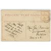 Image 2 : 1910 Post Card – “Central Ave., Prince Albert, Sask.”
