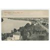 Image 1 : Early 1900’s Post Card – “River Avenue – Prince Albert, Sask.[x=