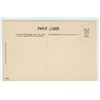 Image 2 : Vintage Post Card – “Prince Albert, Sask.  1st Avenue West”