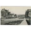 Image 1 : 1913 RPPC – “Corner 3 Ave & 20 St West.  Prince Albert, Sask.”  Posted.