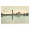 Image 1 : 1908 Post Card – “Lumber Mill – Prince Albert, Sask.”