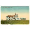 Image 1 : Vintage Post Card – “St. Paul’s Hospital, Saskatoon, Sask.”