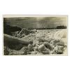 Image 1 : 1911 RPPC – “Ice Going Out.  Sask River.  Prince Albert.” Sask.  Posted.