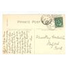 Image 2 : 1908 Post Card – “458.  Jail, Prince Albert, Sask.”  Posted.