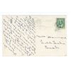 Image 2 : Vintage Post Card – “English Church, Prince Albert, Sask.”  Posted.