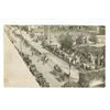 Image 1 : Early 1900’s RPPC – Parade in Prince Albert, Sask.