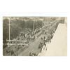 Image 1 : Early 1900’s RPPC – Parade in Prince Albert, Sask.
