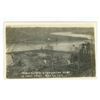 Image 1 : RPPC – “Prince Albert’s Hydro-Electric Plant.  Le Colle Falls.  May 24, 1