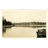 Image 1 : 1937 RPPC – “Emma Lake” Sask.