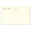 Image 2 : 1937 RPPC – “Emma Lake” Sask.