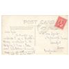 Image 2 : 1906 Post Card – “A Doukhobour Village”.  Postmarked Yorkton, Sask.