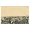 Image 1 : 1907 Post Card – “Birds Eye View of Prince Albert, Sask.”  Posted.