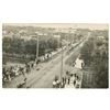 Image 1 : Early 1900’s RPPC – Parade in Prince Albert, Sask.