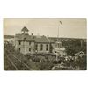 Image 1 : RPPC – “Decoration Day P.A. 1911” Prince Albert, Sask.