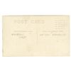 Image 2 : 1915 WWI RPPC – “Eyebrow Recruits.  Aug 12th/15”  Eyebrow, Sask.