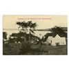 Image 1 : Vintage Post Card – “Camping on Last Mountain Lake, Saskatchewan.”