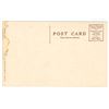 Image 2 : Vintage Post Card – “Camping on Last Mountain Lake, Saskatchewan.”