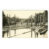 Image 1 : 1912 RPPC – “Shell River, Prince Albert” Sask.