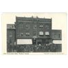 Image 1 : Vintage Post Card – “Free Homestead Rush, Western Canada.”  Moose Jaw, Sa