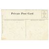 Image 2 : Vintage Post Card – “Free Homestead Rush, Western Canada.”  Moose Jaw, Sa