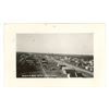 Image 1 : Vintage RPPC – “Hudson Bay Jct. – Central.”  Hudson Bay, Sask.