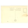 Image 2 : Vintage Post Card – “Entrance to Prince Albert National Park, Saskatchewan, Canada