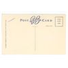 Image 2 : Vintage Post Card – “Wheat Field and Elevator, Saskatoon, Sask., Canada”