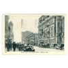 Image 1 : 1924 Postcard – “Scarth Street and King’s Hotel – Regina, Sask.[