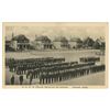 Image 1 : Vintage Post Card – “R.N.W.M. Police Recruits on Parade.  Regina, Sask.”