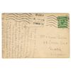 Image 2 : 1913 Post Card – “Cree Indians, Regina, Sask.”  Posted