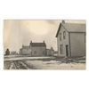 Image 1 : Vintage Postcard – Vonda, Sask.