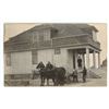 Image 1 : Vintage Postcard – Vonda, Sask.