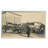 Image 1 : Early 1900’s RPPC – “Canadian Real Estate Co.  Melfort, Sask.”