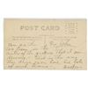 Image 2 : Early 1900’s RPPC – “Canadian Real Estate Co.  Melfort, Sask.”