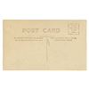 Image 2 : Vintage RPPC – “Batoche Sports”.  Batoche, Sask.