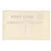 Image 2 : Early 1900’s RPPC – “Divine Service in Lumber Camp”.  Unknown Ca