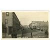 Image 1 : 1913 RPPC – “Central Ave.  Swift Current.”