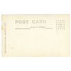 Image 2 : Vintage RPPC – “Manitou Beach.  Watrous, Sask.”