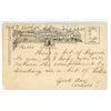 Image 2 : Vintage Post Card – “Rose Street, Regina, Sask.”
