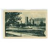 Image 1 : 1928 Post Card – “Victoria Park, Regina”, Sask.