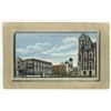 Image 1 : 1911 Post Card – “11th Ave., Looking West, Regina, Sask.”