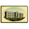 Image 1 : 1913 Post Card – “Collegiate Institute, Regina, Sask”