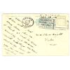 Image 2 : 1921 Post Card – “McCallen Hill Building, Regina, Sask.”